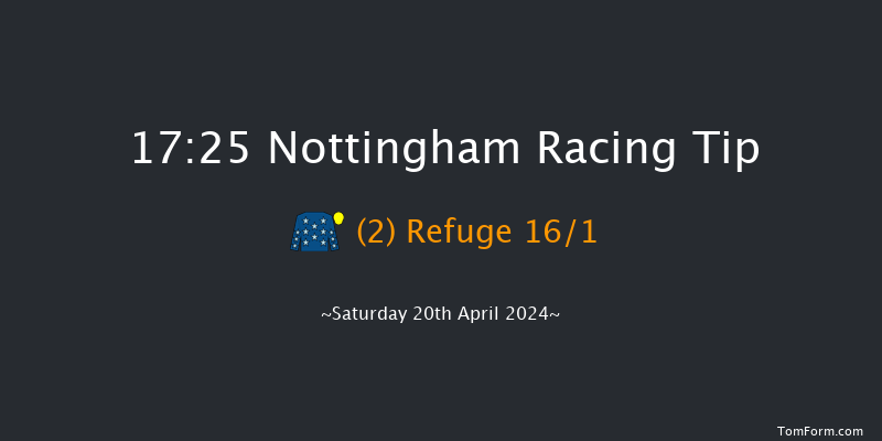 Nottingham  17:25 Handicap (Class 6) 5f Wed 18th Oct 2023