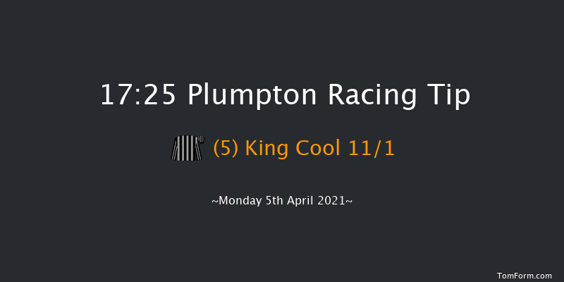 tote.co.uk Handicap Hurdle Plumpton 17:25 Handicap Hurdle (Class 5) 25f Sun 4th Apr 2021