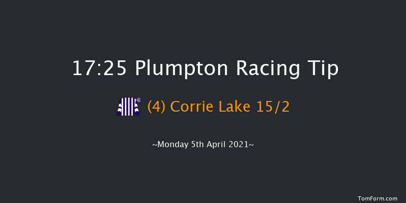 tote.co.uk Handicap Hurdle Plumpton 17:25 Handicap Hurdle (Class 5) 25f Sun 4th Apr 2021