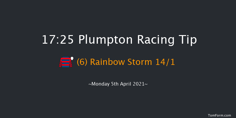 tote.co.uk Handicap Hurdle Plumpton 17:25 Handicap Hurdle (Class 5) 25f Sun 4th Apr 2021