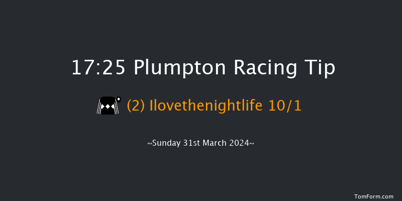 Plumpton  17:25 Handicap Hurdle (Class 3)
20f Mon 11th Mar 2024