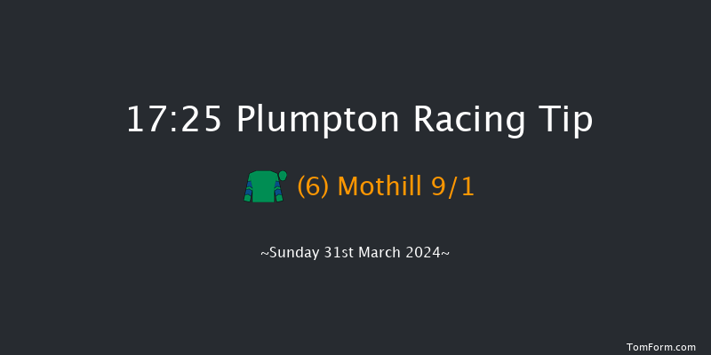 Plumpton  17:25 Handicap Hurdle (Class 3)
20f Mon 11th Mar 2024