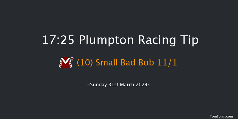 Plumpton  17:25 Handicap Hurdle (Class 3)
20f Mon 11th Mar 2024