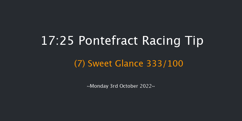 Pontefract 17:25 Handicap (Class 5) 6f Thu 22nd Sep 2022