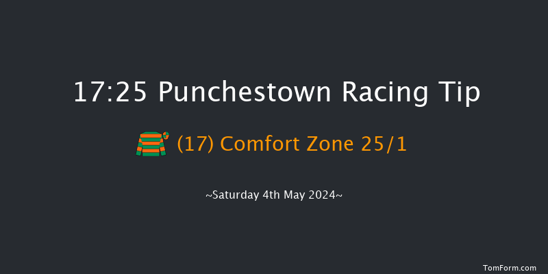 Punchestown  17:25 Handicap Hurdle 20f Fri 3rd May 2024