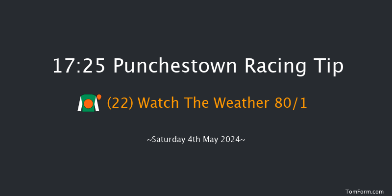 Punchestown  17:25 Handicap Hurdle 20f Fri 3rd May 2024