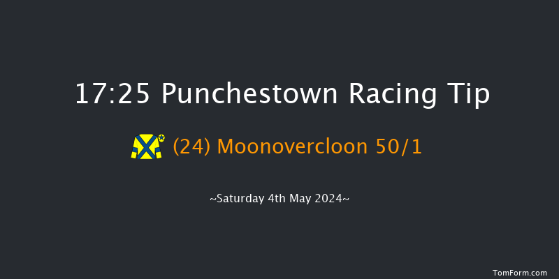 Punchestown  17:25 Handicap Hurdle 20f Fri 3rd May 2024