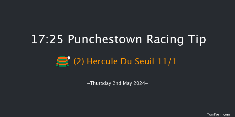 Punchestown  17:25 Maiden Chase 16f Wed 1st May 2024