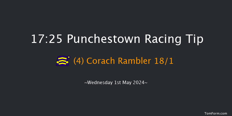 Punchestown  17:25 Conditions Chase 25f Tue 30th Apr 2024