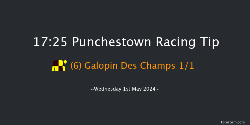 Punchestown  17:25 Conditions Chase 25f Tue 30th Apr 2024