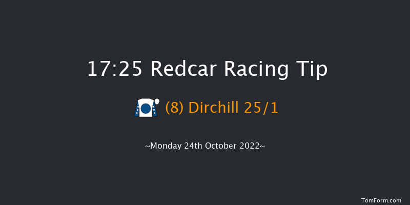 Redcar 17:25 Handicap (Class 6) 6f Fri 14th Oct 2022