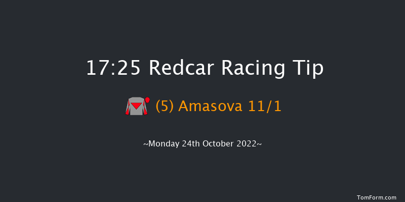 Redcar 17:25 Handicap (Class 6) 6f Fri 14th Oct 2022