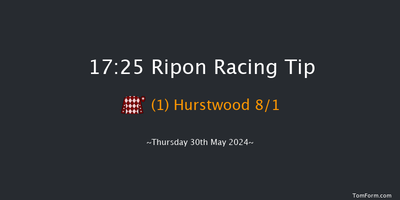 Ripon  17:25 Handicap (Class 6) 6f Sun 19th May 2024