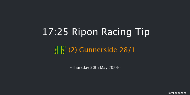 Ripon  17:25 Handicap (Class 6) 6f Sun 19th May 2024