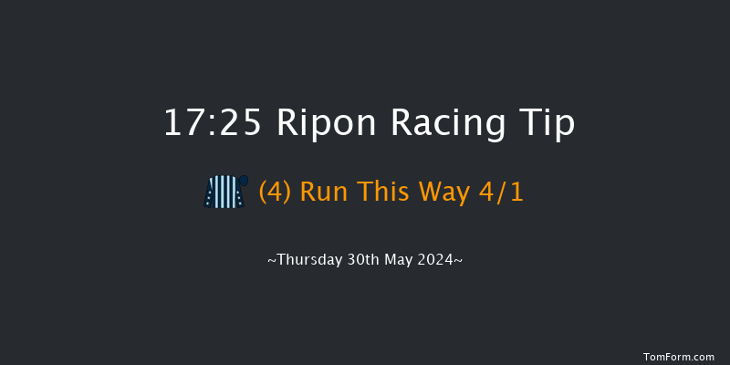 Ripon  17:25 Handicap (Class 6) 6f Sun 19th May 2024