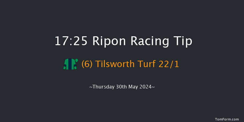 Ripon  17:25 Handicap (Class 6) 6f Sun 19th May 2024