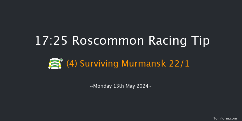 Roscommon  17:25 Handicap 8f Mon 25th Sep 2023