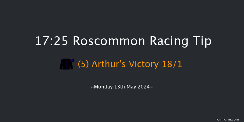 Roscommon  17:25 Handicap 8f Mon 25th Sep 2023