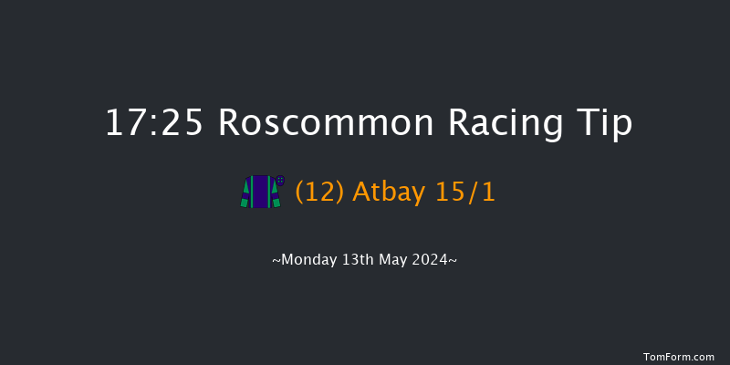 Roscommon  17:25 Handicap 8f Mon 25th Sep 2023