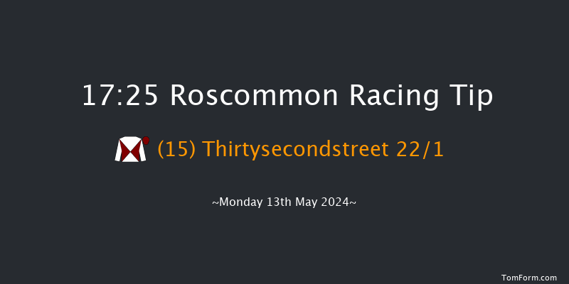 Roscommon  17:25 Handicap 8f Mon 25th Sep 2023