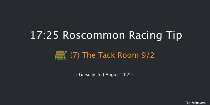 Roscommon 17:25 Maiden Chase 16f Mon 4th Jul 2022