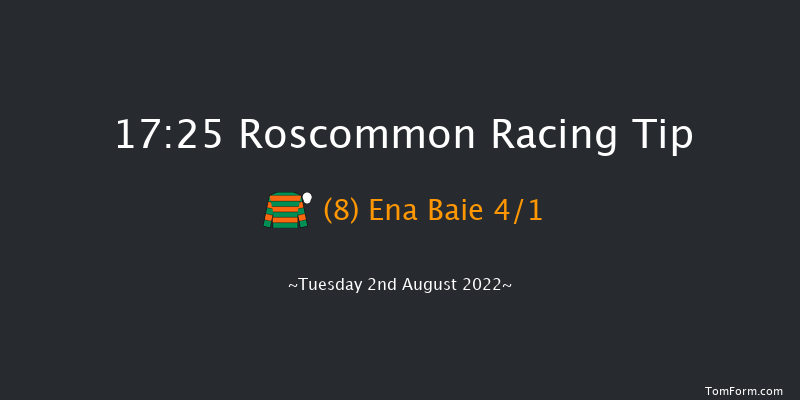 Roscommon 17:25 Maiden Chase 16f Mon 4th Jul 2022