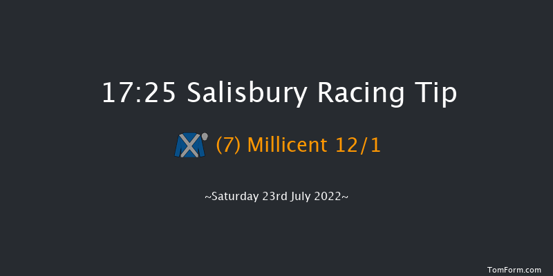 Salisbury 17:25 Handicap (Class 6) 8f Sat 9th Jul 2022