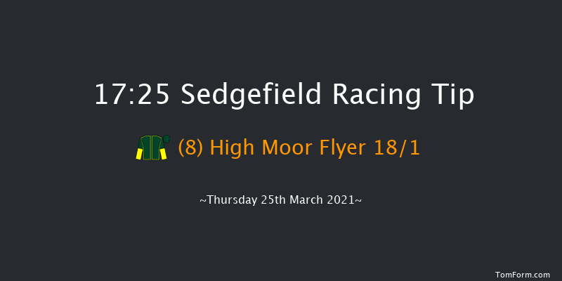 Sean Conway Racing Jumps And Flat Mares' Handicap Hurdle Sedgefield 17:25 Handicap Hurdle (Class 5) 20f Tue 16th Mar 2021