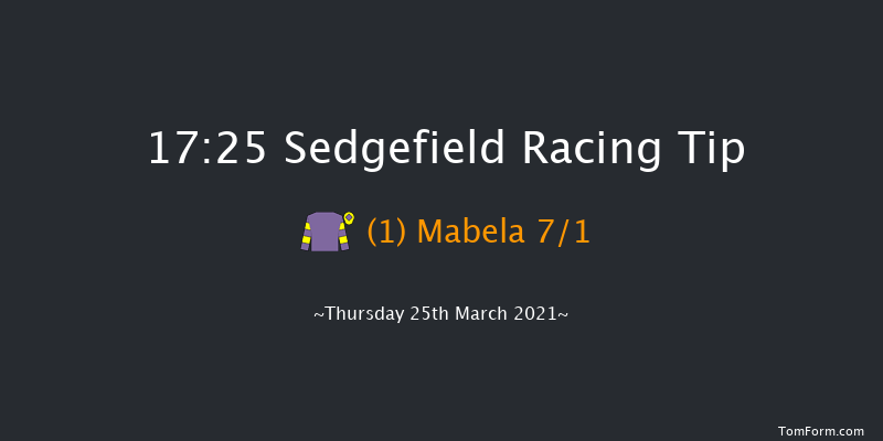 Sean Conway Racing Jumps And Flat Mares' Handicap Hurdle Sedgefield 17:25 Handicap Hurdle (Class 5) 20f Tue 16th Mar 2021