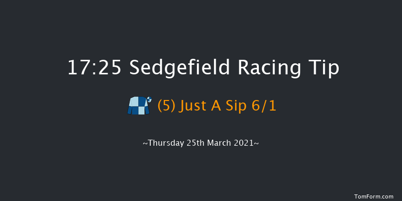 Sean Conway Racing Jumps And Flat Mares' Handicap Hurdle Sedgefield 17:25 Handicap Hurdle (Class 5) 20f Tue 16th Mar 2021