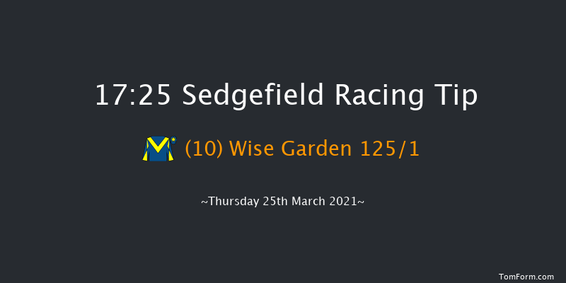 Sean Conway Racing Jumps And Flat Mares' Handicap Hurdle Sedgefield 17:25 Handicap Hurdle (Class 5) 20f Tue 16th Mar 2021