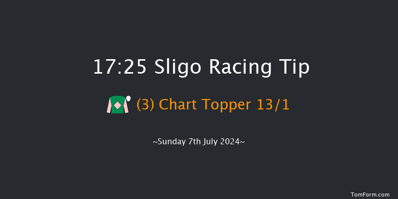 Sligo  17:25 NH Flat Race 18f Tue 11th Jun 2024