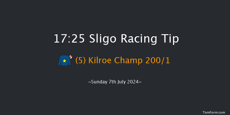 Sligo  17:25 NH Flat Race 18f Tue 11th Jun 2024