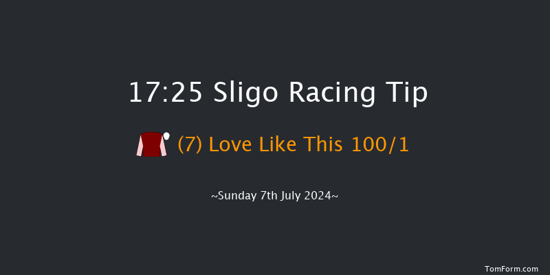 Sligo  17:25 NH Flat Race 18f Tue 11th Jun 2024