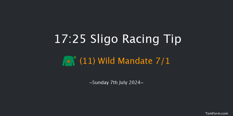 Sligo  17:25 NH Flat Race 18f Tue 11th Jun 2024