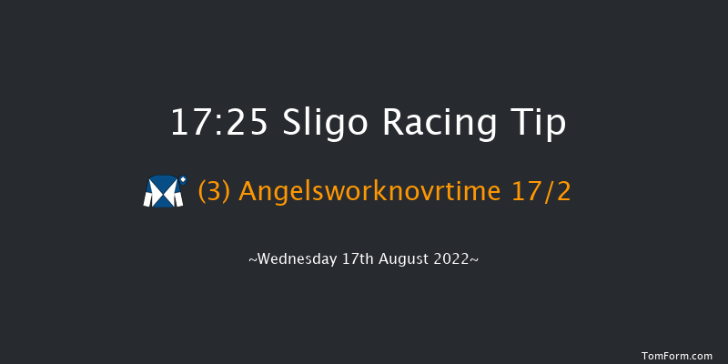 Sligo 17:25 Maiden Hurdle 18f Thu 4th Aug 2022