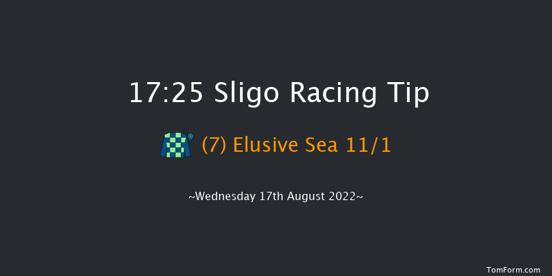 Sligo 17:25 Maiden Hurdle 18f Thu 4th Aug 2022