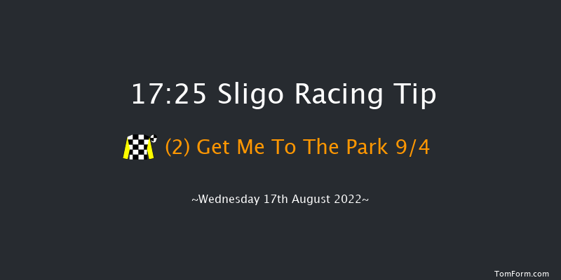 Sligo 17:25 Maiden Hurdle 18f Thu 4th Aug 2022