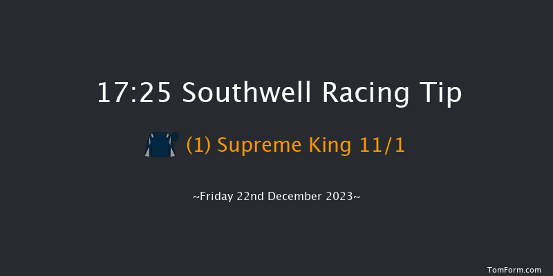 Southwell 17:25 Handicap (Class 5) 7f Thu 21st Dec 2023