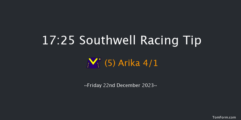 Southwell 17:25 Handicap (Class 5) 7f Thu 21st Dec 2023