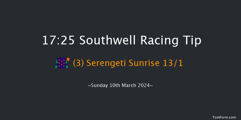 Southwell  17:25 Stakes (Class 5) 7f Tue 5th Mar 2024