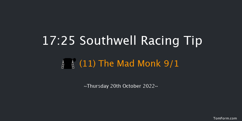 Southwell 17:25 Handicap (Class 6) 8f Sun 9th Oct 2022