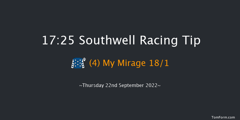 Southwell 17:25 Handicap (Class 6) 8f Wed 21st Sep 2022