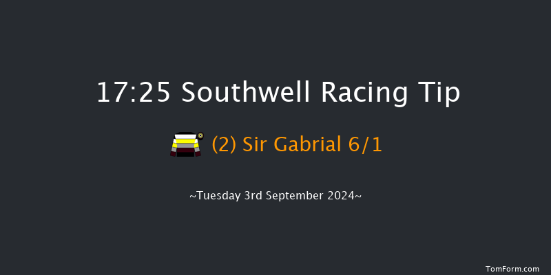 Southwell  17:25 Handicap (Class 4) 8f  Fri 30th Aug 2024