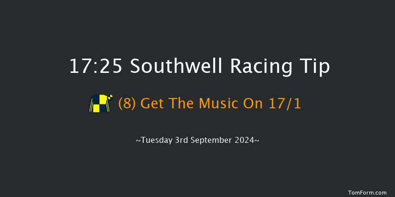 Southwell  17:25 Handicap (Class 4) 8f  Fri 30th Aug 2024