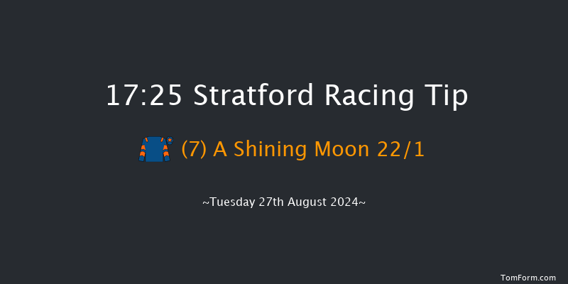 Stratford  17:25 Handicap Hurdle (Class 5) 16f Sun 14th Jul 2024