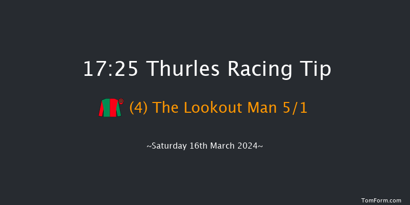 Thurles  17:25 NH Flat Race 16f Tue 5th Mar 2024