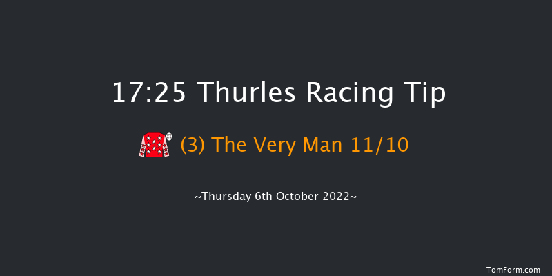 Thurles 17:25 Maiden 16f Sat 19th Mar 2022