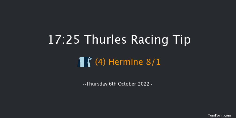 Thurles 17:25 Maiden 16f Sat 19th Mar 2022