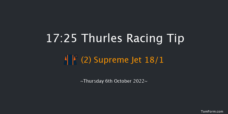 Thurles 17:25 Maiden 16f Sat 19th Mar 2022